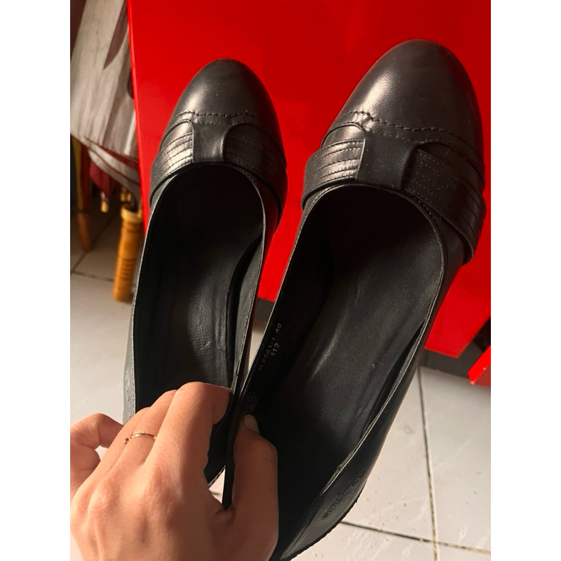 Andrew Shoes size 40