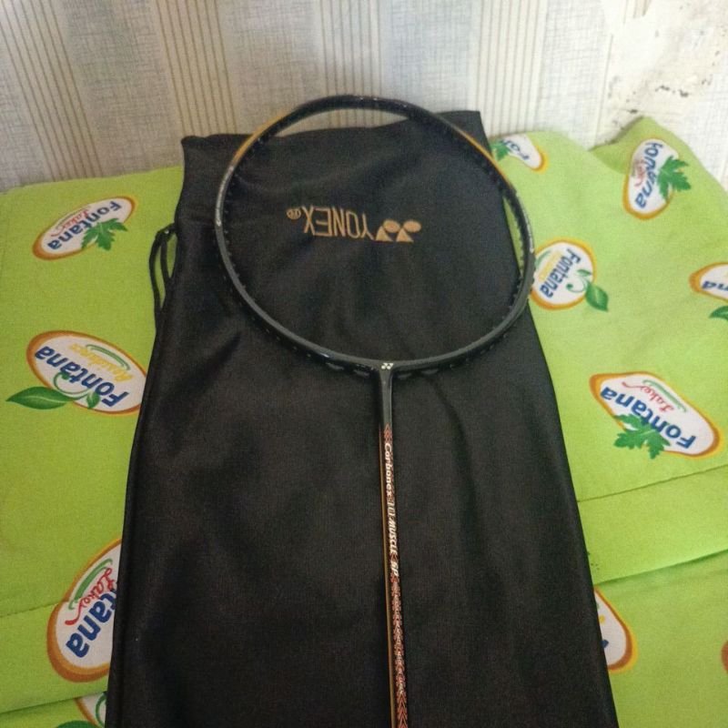 Yonex carbonex 10 Muscle SP Premium