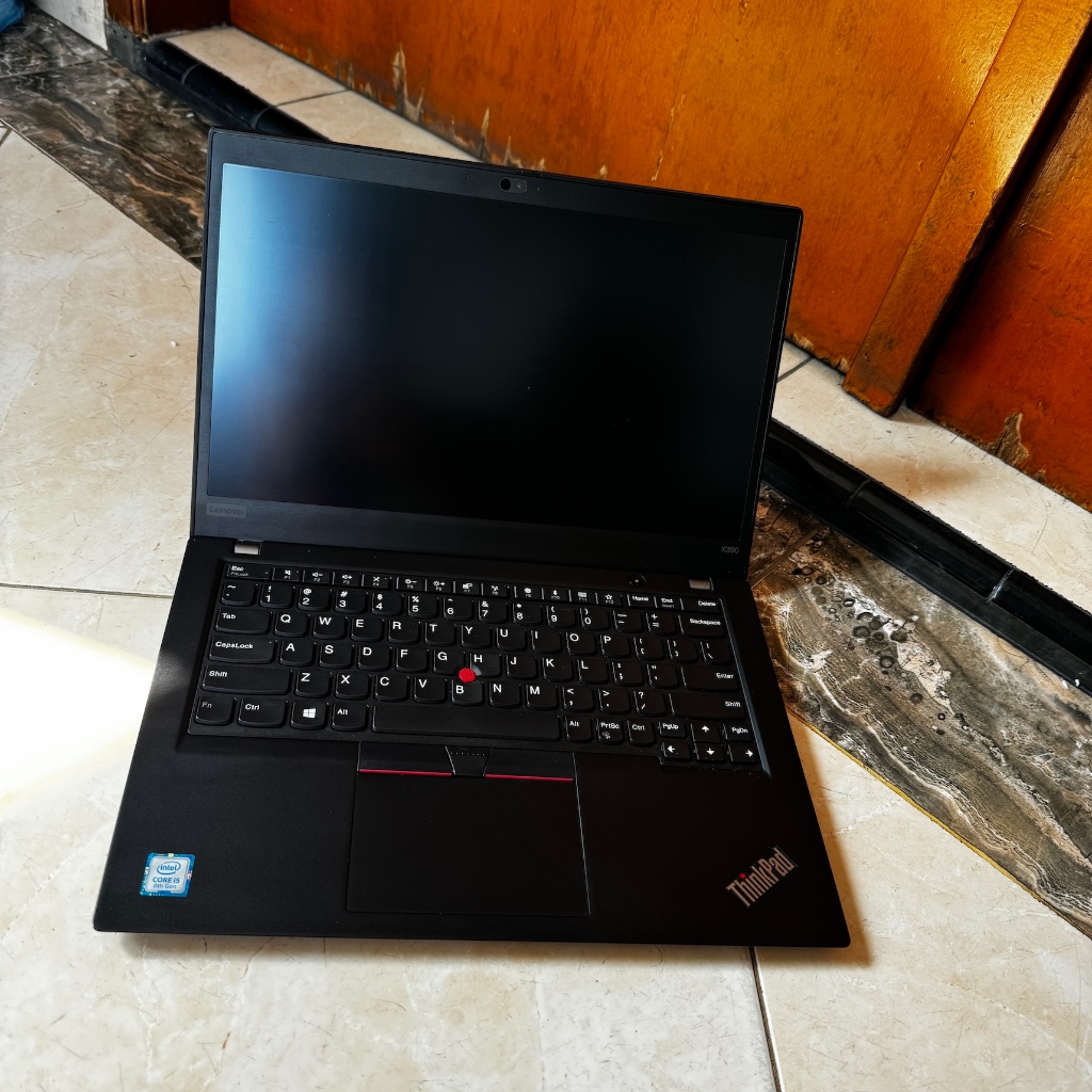 LENOVO THINKPAD X390 LAPTOP CORE i7 | i5 GEN 8 SETIPIS X1 CARBON 
