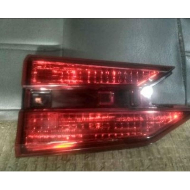 lampu bagasi avanza/xenia 2020