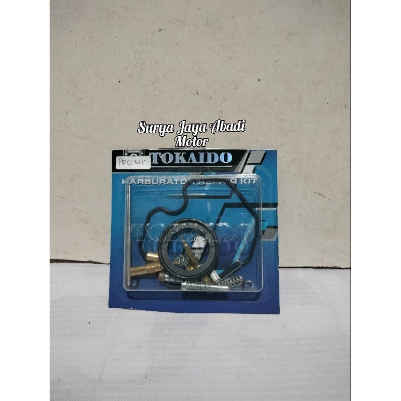 Repair Kit Honda Gl Gl Pro Pro Neotech