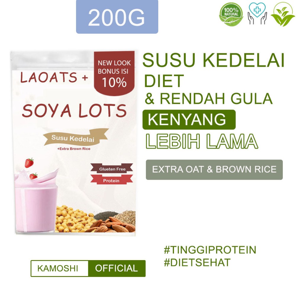 

Susu Protein Whey Protein Rendah Lemak Untuk Diet Meal Replacememt Penurun Berat Badan Laoats