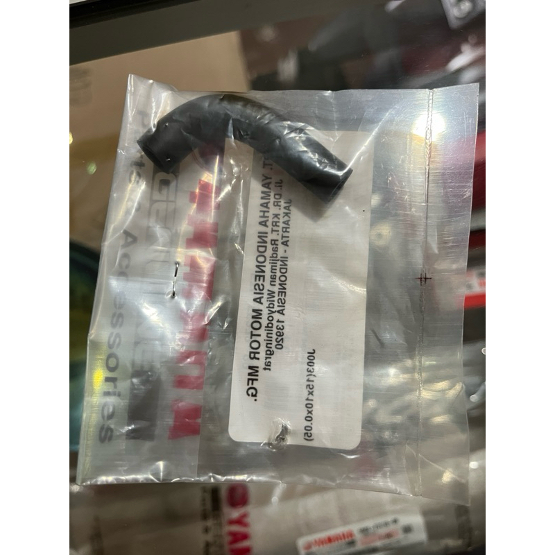 Selang Hawa Gardan Mio