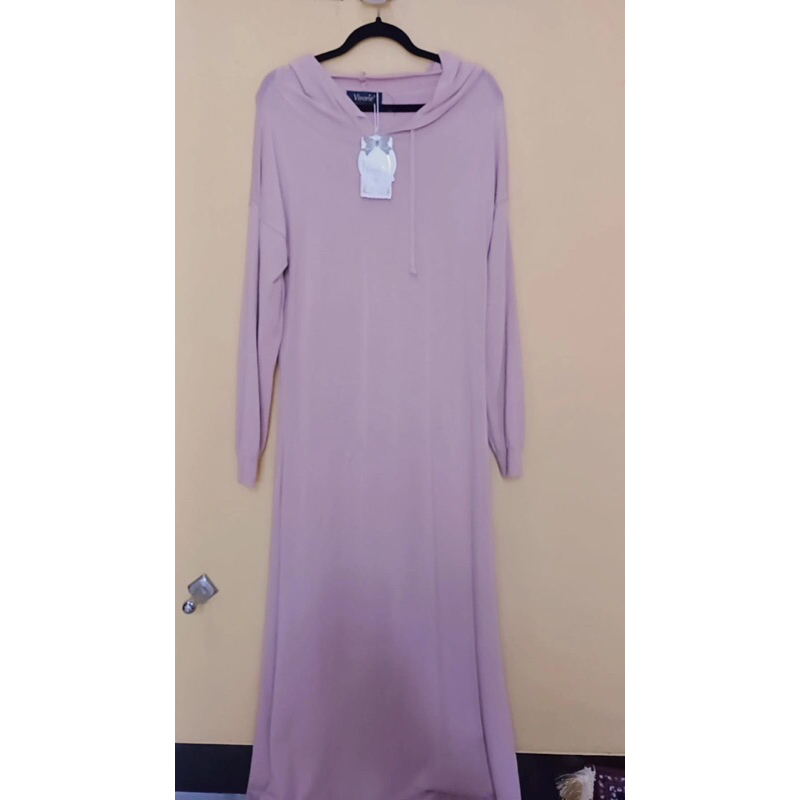 Dress Rajut New Vivorie