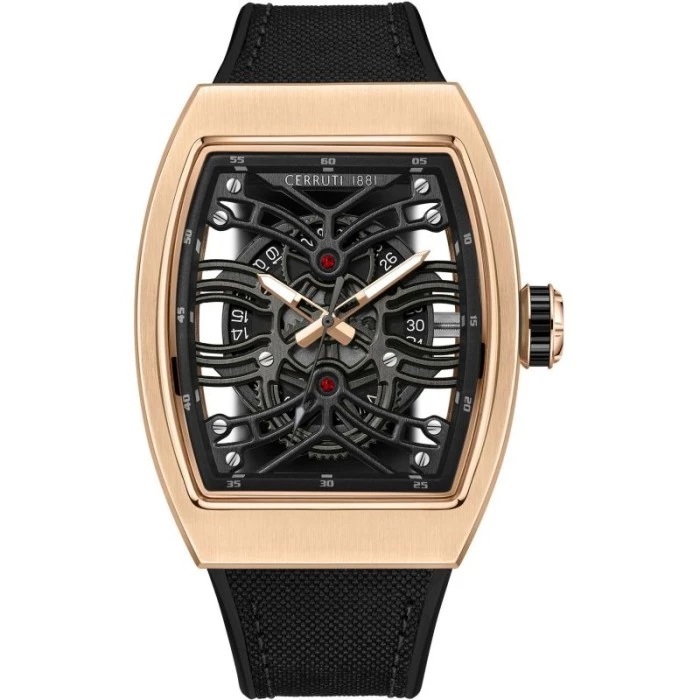 JAM TANGAN PRIA CERRUTI 1881 CIWGN0019503 ORIGINAL