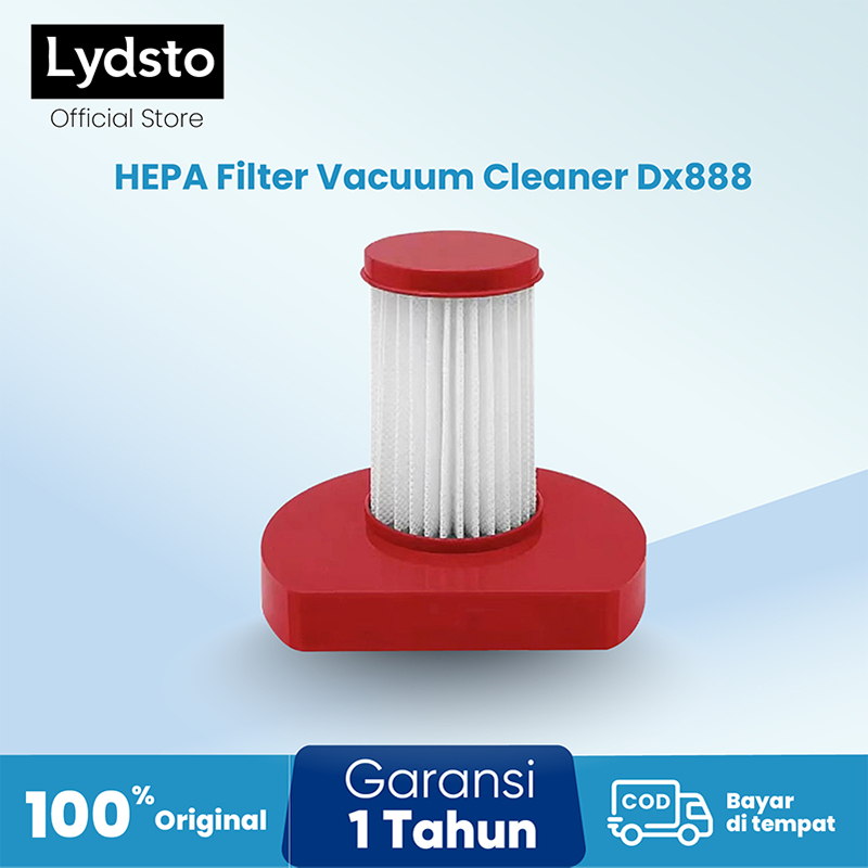 【Accessories】Hepa Filter For Deerma Vacuum Cleaner DX888