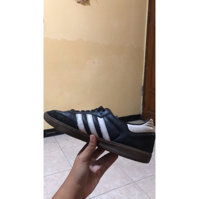 Adidas Samba