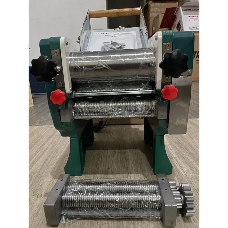 GILINGAN MIE / AMPIA MATRIX MTX-180