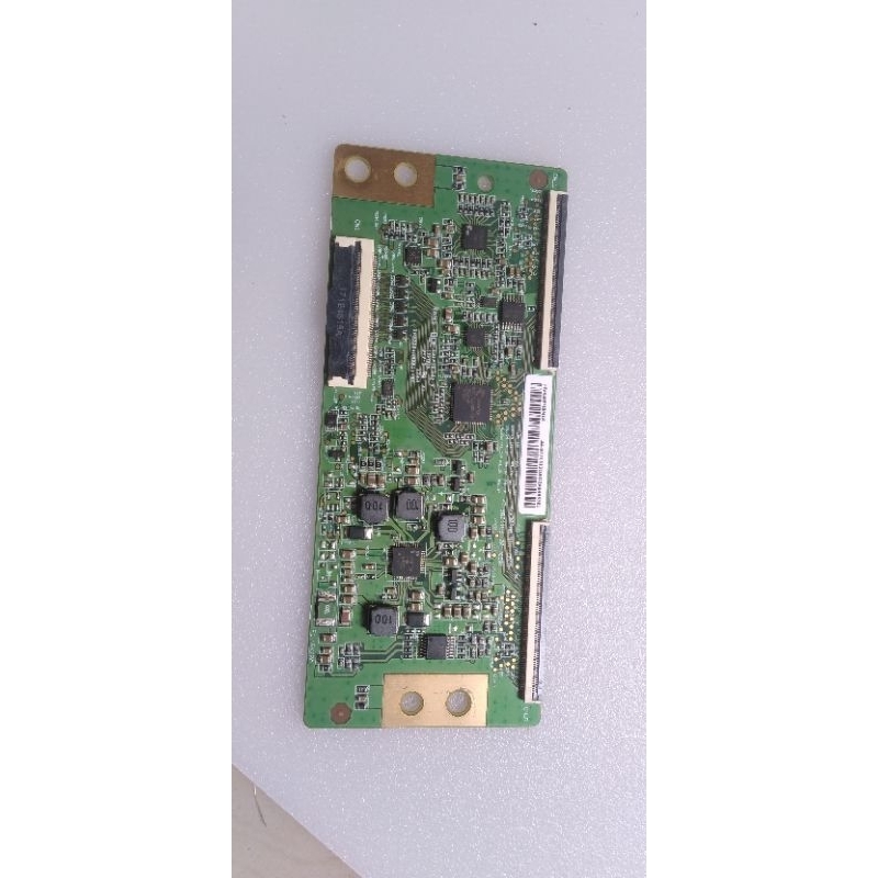 tcon tv Sony KDL 43W660F