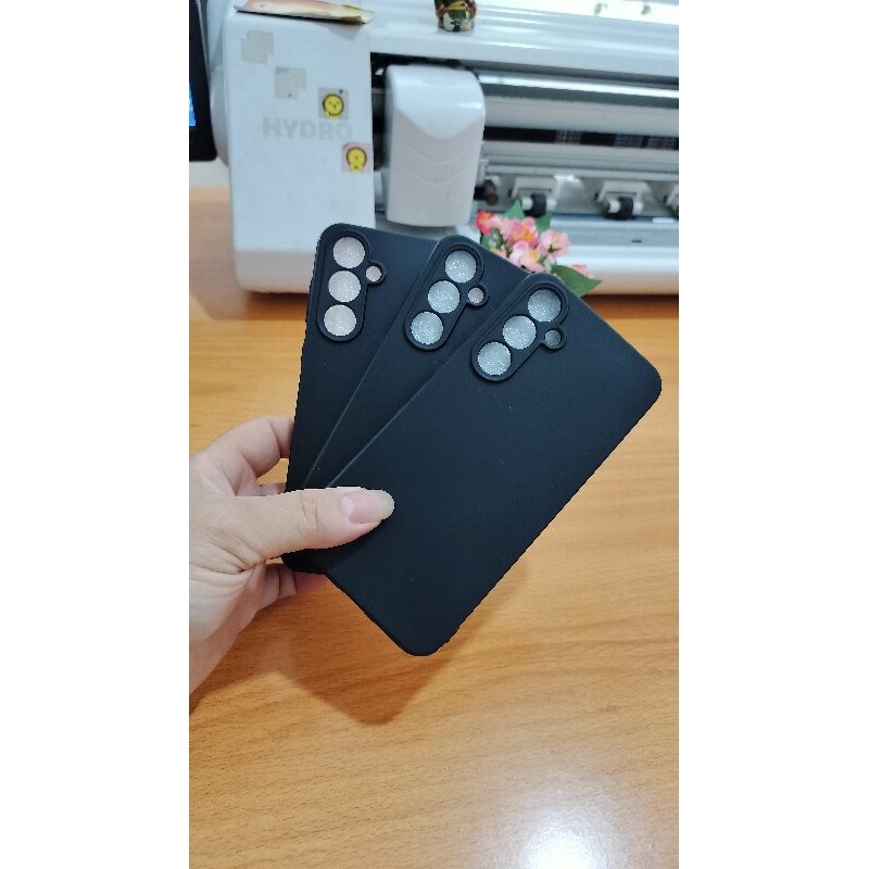 silikon case Samsung s23fe softcase s23fe casing silikon case s23 fe