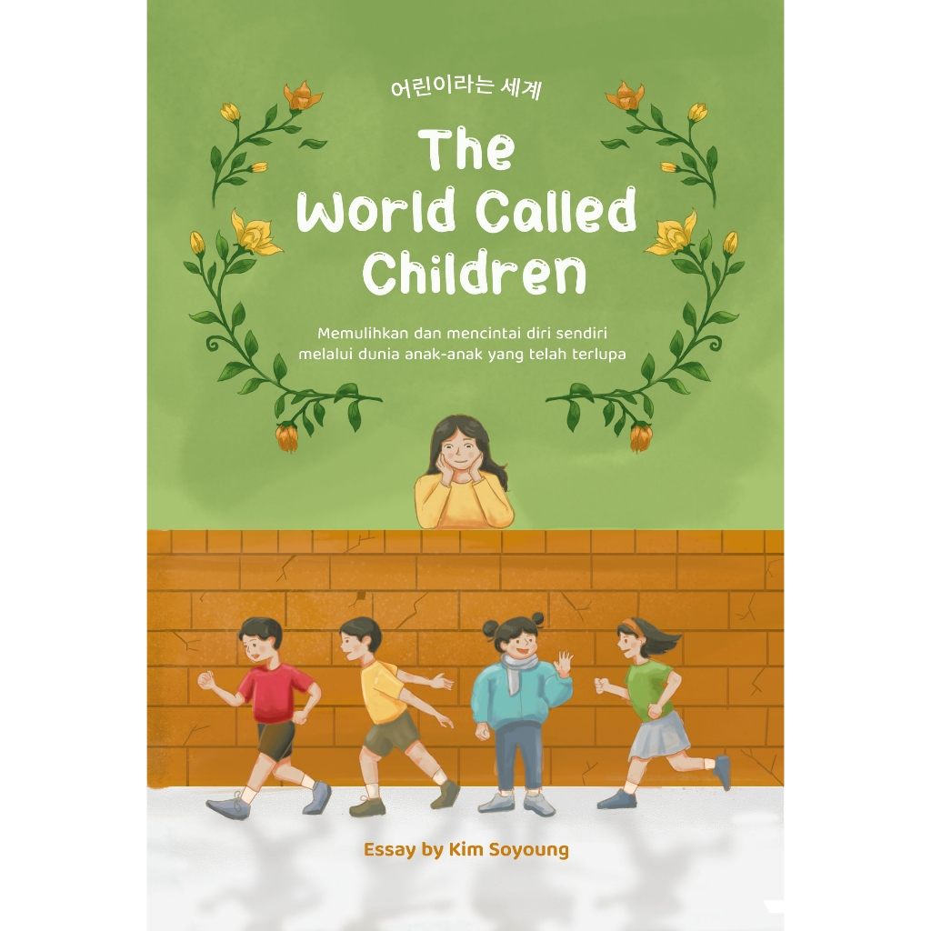 The World Called Children by Kim Soyoung