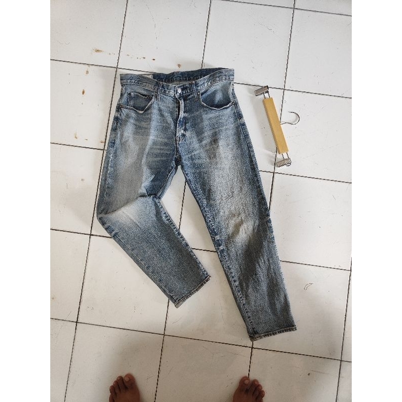 celana jeans GAP original