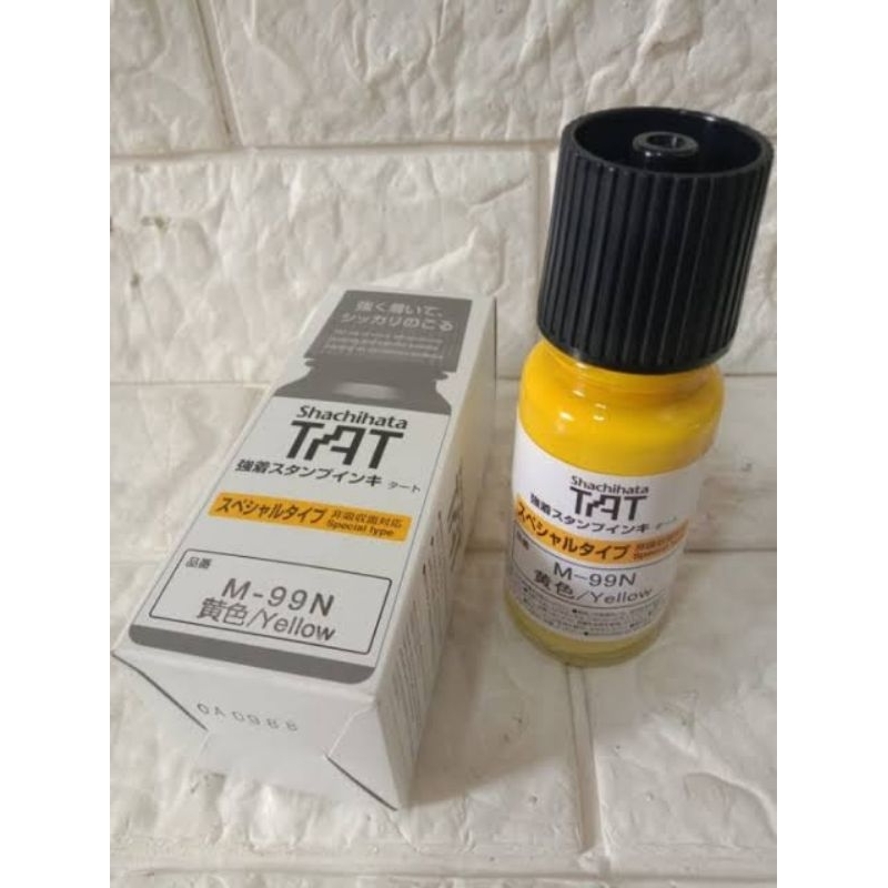

Tinta permanen 55ml