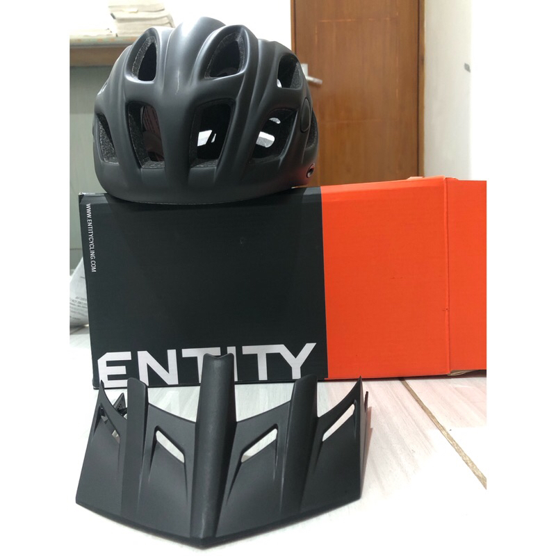 ENTITY MH15 HELM SEPEDA