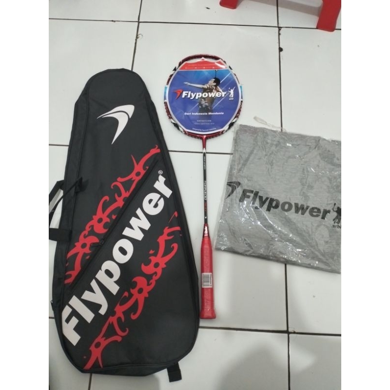 FLYPOWER TORNADO 800