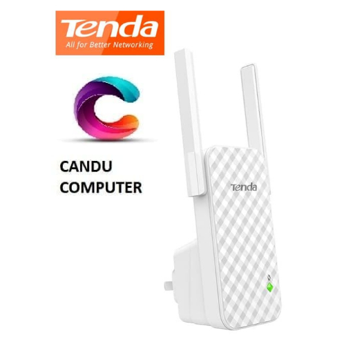 TENDA A9 Wireless N300 Universal Range Extender