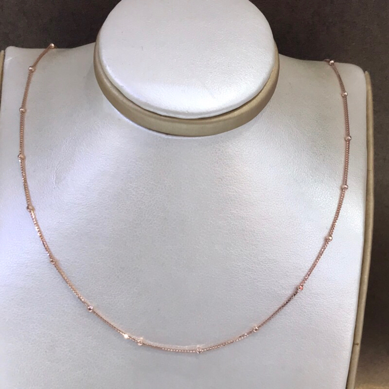 UBS KALUNG EMAS 750 KKE0694