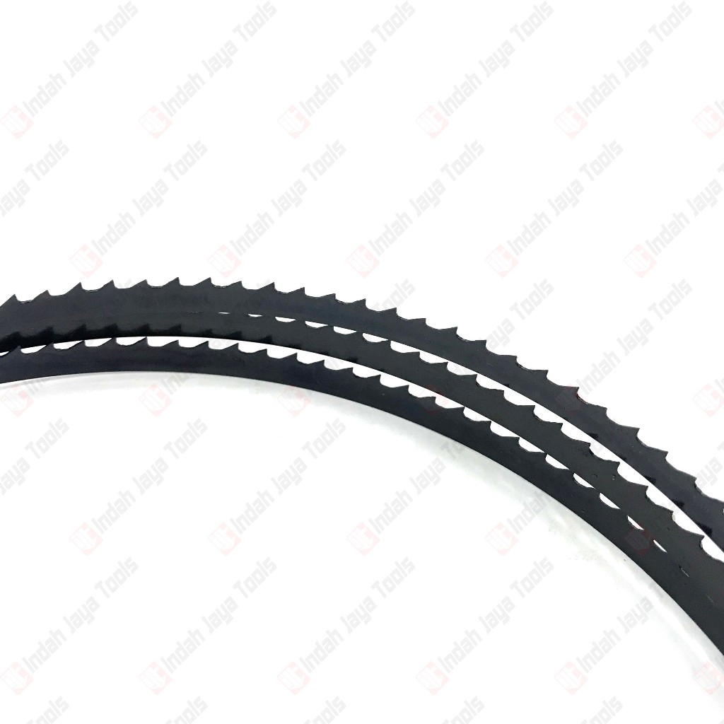 BULL Mata Gergaji Band Saw 8 Inch - Bandsaw Blade 8"