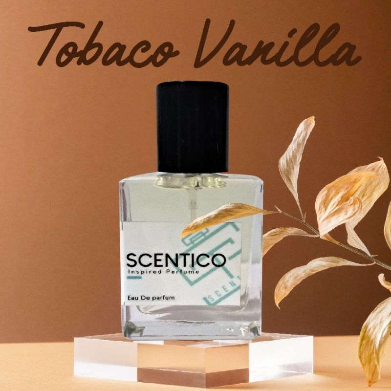 Parfum Tobaco vanilla parfum Pria awet tahan lama