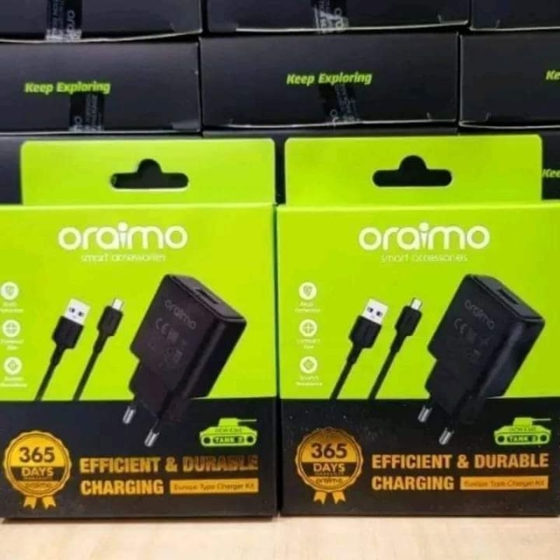 CHARGER ORAIMO OCW-E36S