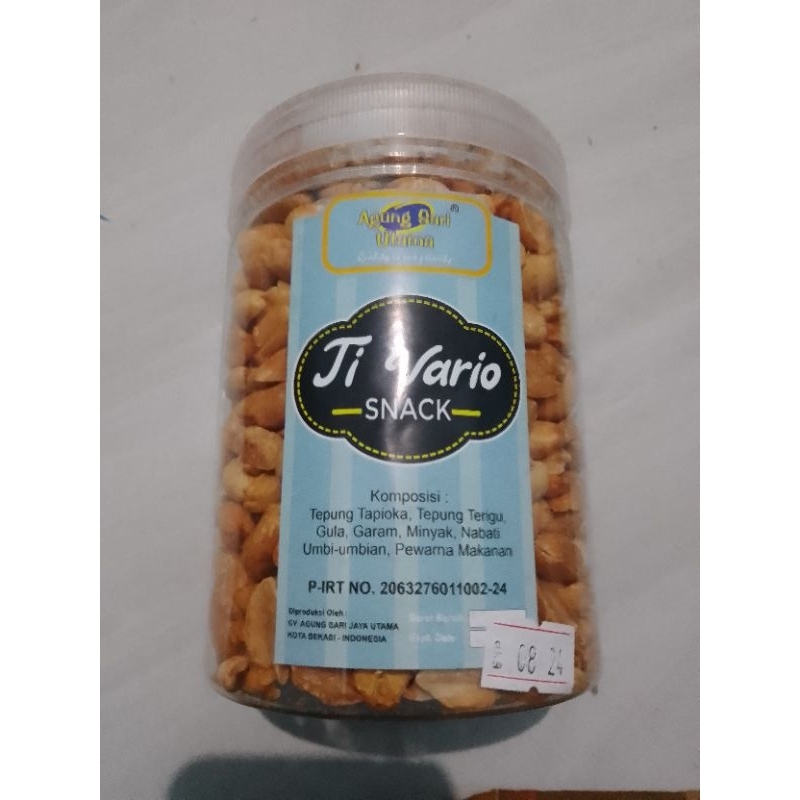 

kacang bawang 800 gram