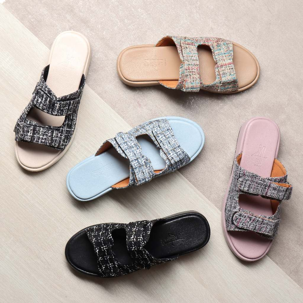 PENTIUM4 - Balika Sandal Wanita