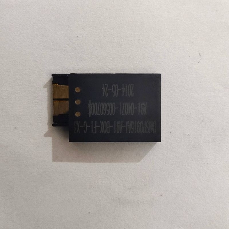 Buzzer Fullset Asus Padfone S / PF500KL  Copotan