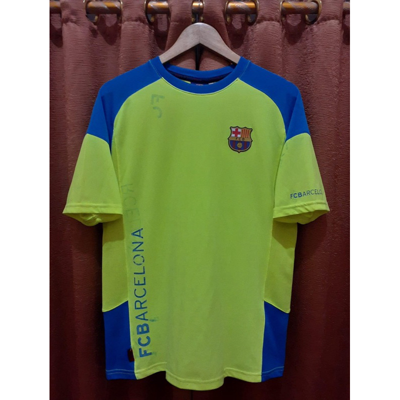 JERSEY OFFICIAL FC BARCELONA
