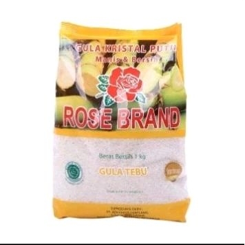 

Gula Rose Brand 1 Kg