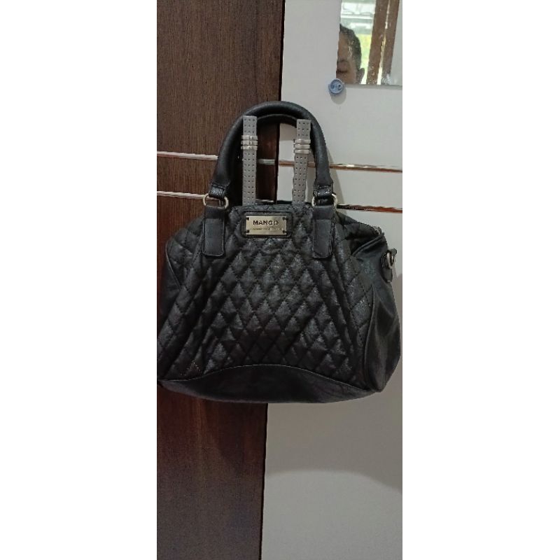 hand bag mango original