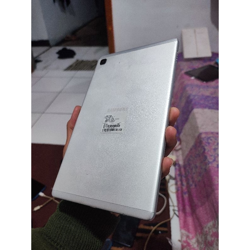 Samsung tab A7ite 3/32gb