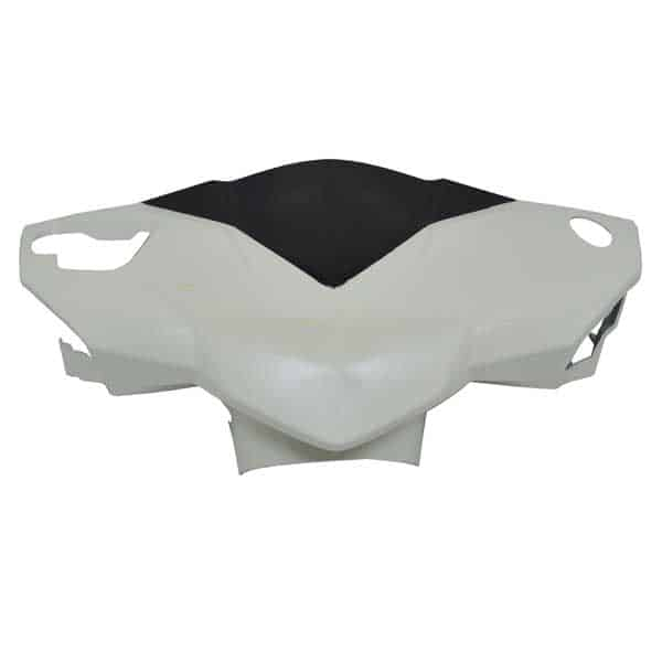 53205K46N00PFW Batok Kepala Depan (Cover Handle Front) Putih – Vario 110 FI