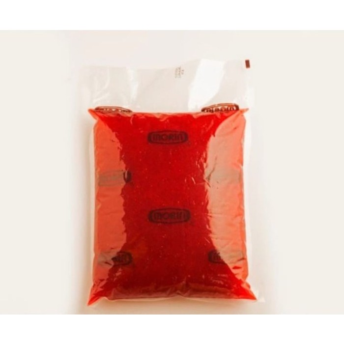 

MORIN SELAI/FILLER STRAWBERRY 2KG