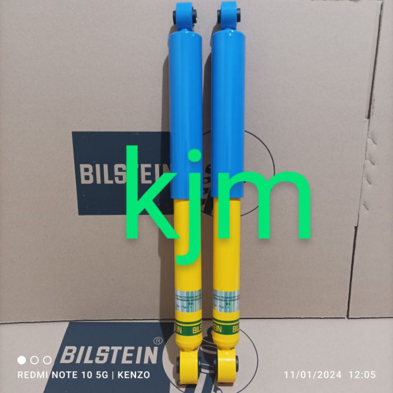 shockbreaker BILSTEIN suzuki grand vitara belakang B6