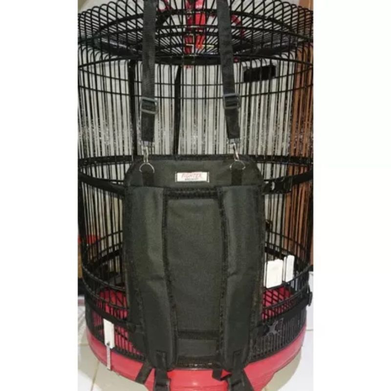 tas gendong sangkar tas sangkar burung tas ransel sangkar burung all kandang