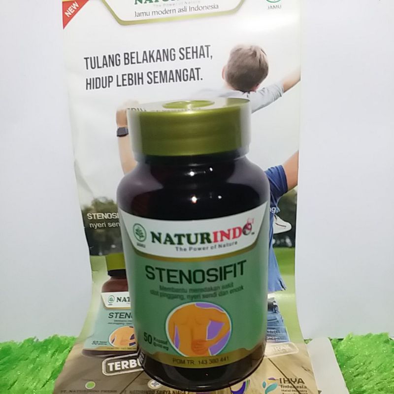 Obat herbal saraf kejepit paling ampuh