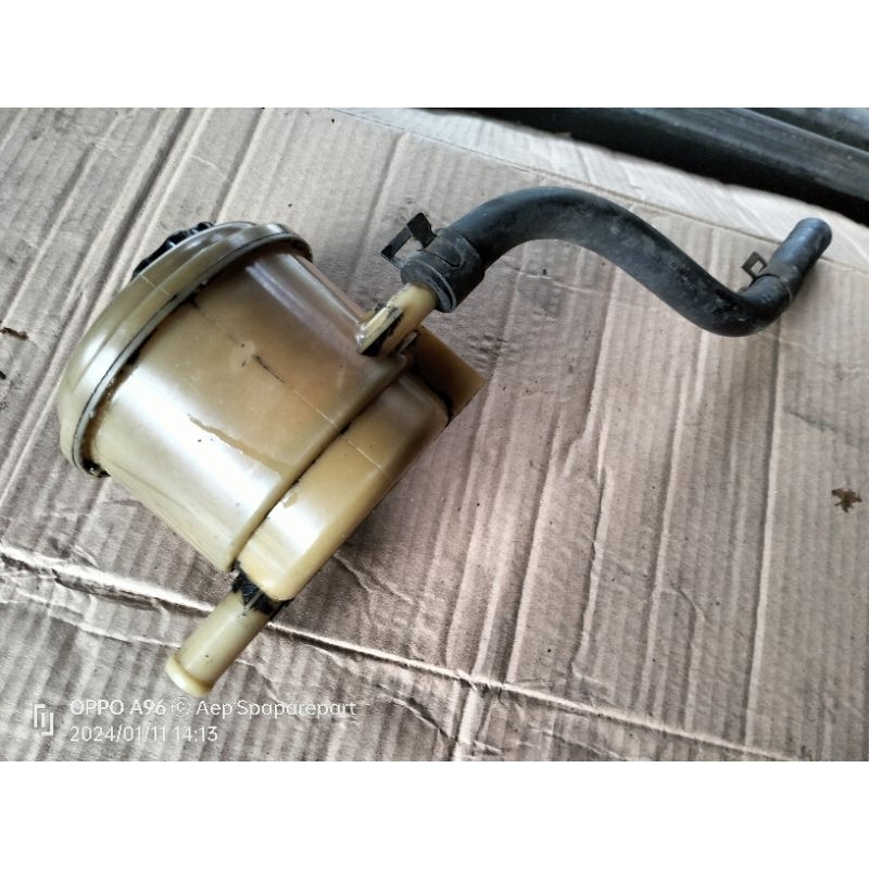 Tabung oli Power Stering hyundai Acent Cakra Bimantara Acent Atos, original