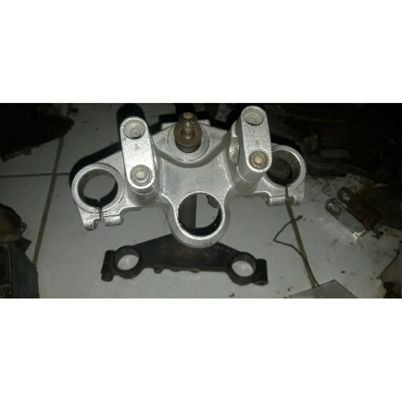SEGITIGA VIXION OLD ORIGINAL COPOTAN PNP HONDA LANANGMU