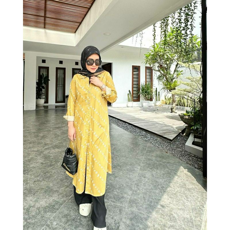 Bia tunik korina