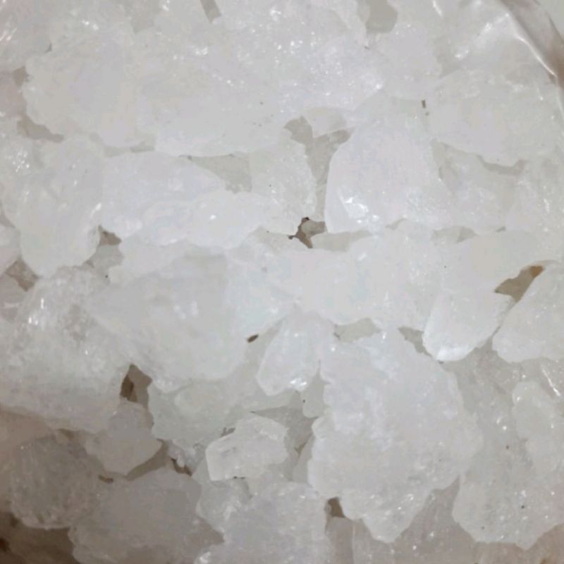 

Gula Batu Kristal Putih dan Kuning Kemasan 400 gram