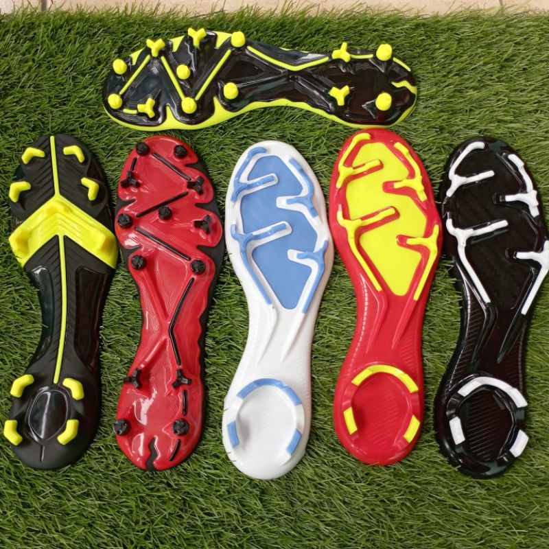 Outsole sepatu bola Import||Sol sepatu bola ori