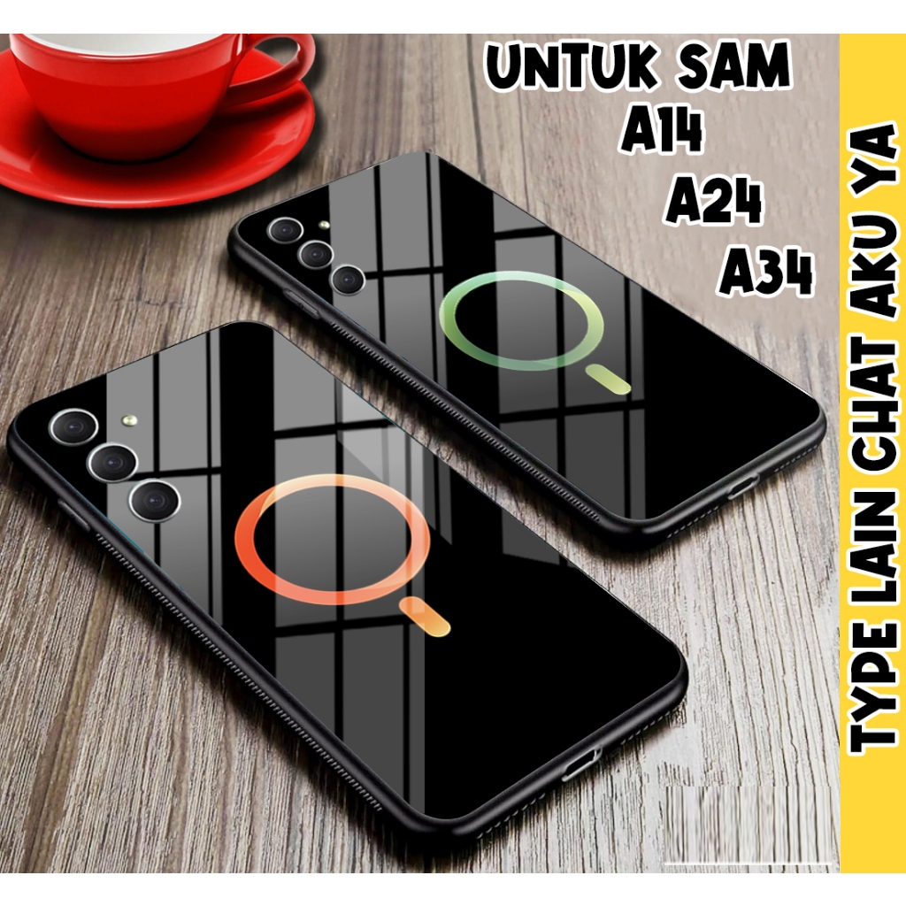 MOTIF LOGO IPHONE APPLE (JX 54 ) M SERIES SAMSUNG M34 5G M54 5G M10 M11 M12 M13 M14 M20 M21/M30S M22