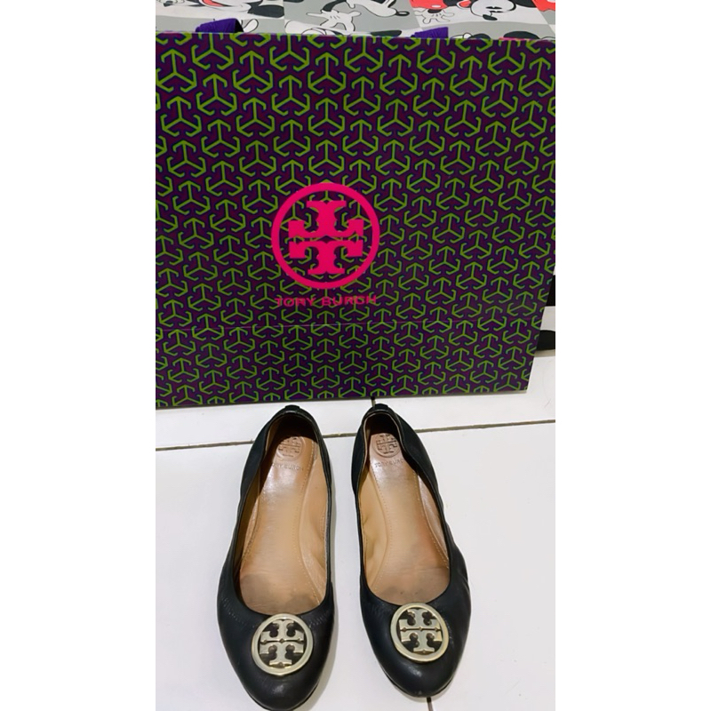 preloved tory burch
