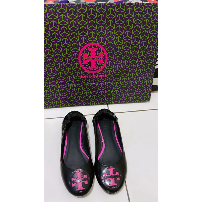 preloved tory burch