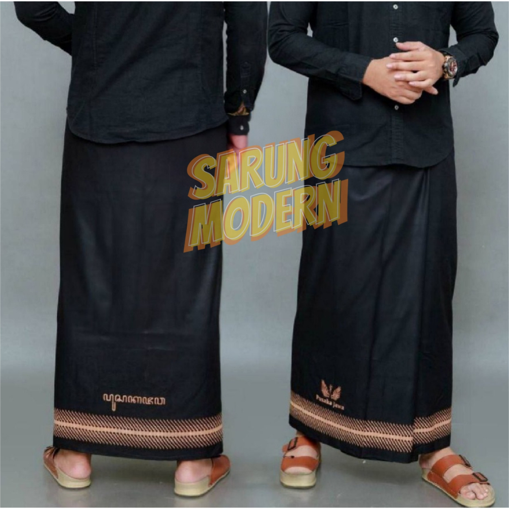Sarung Batik Motif Parang Gheni Sarung Motif Simpel Polos Sarung Batik Pekalongan Motif Wadimor