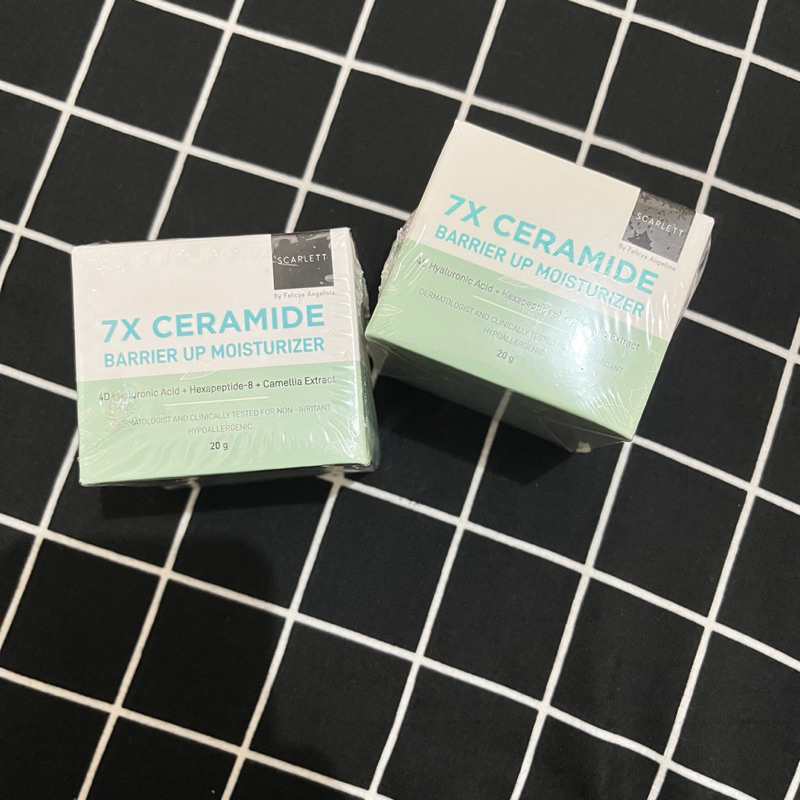 Axis-Y Scarlett Noera Body Serum Aimee Gmeelan (Prlvd Skincare By Scl)