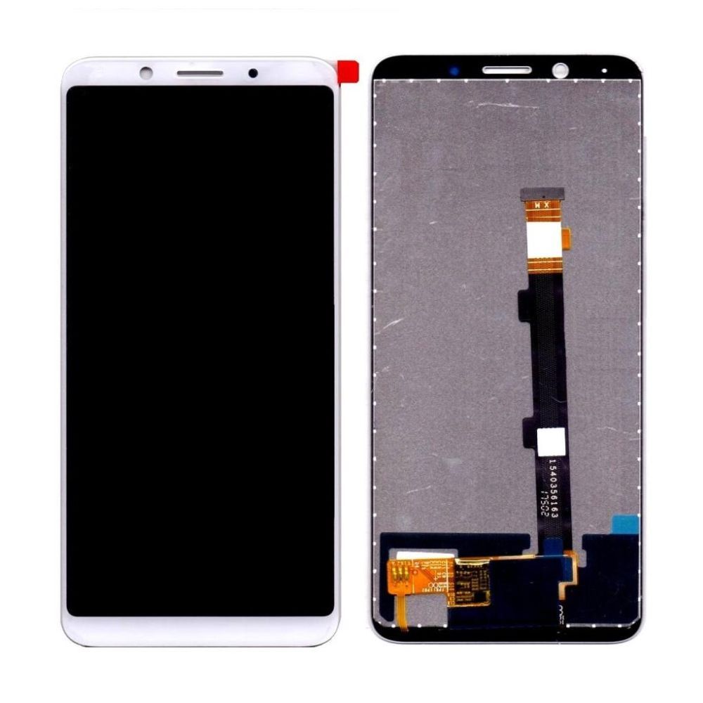 LCD OPPO F5 / F5 YOUTH INCELL P