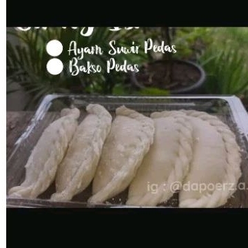 

cireng isi