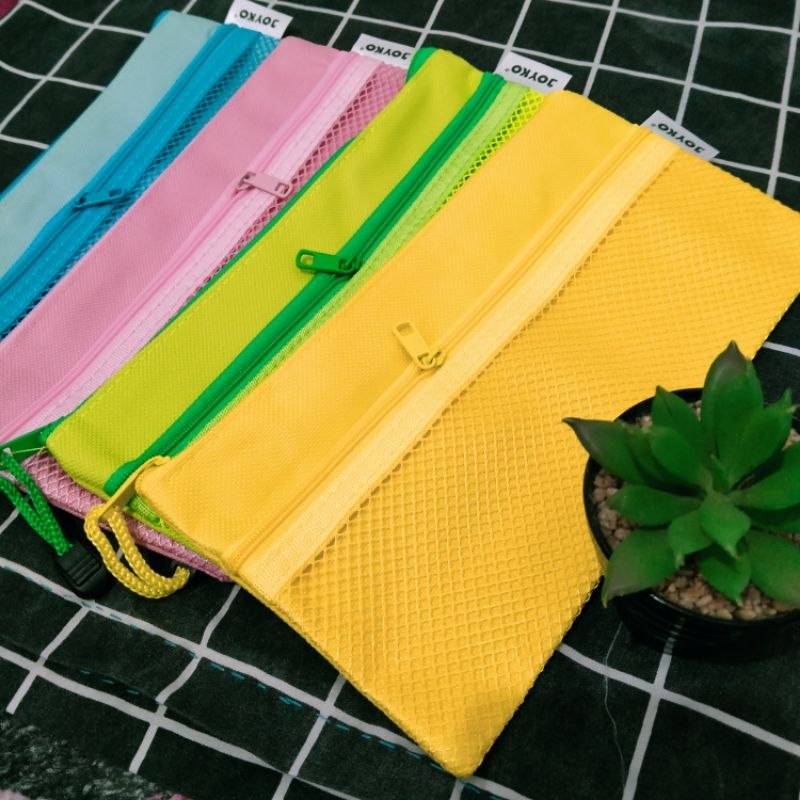

insfera | tempat pensil kain | joyko