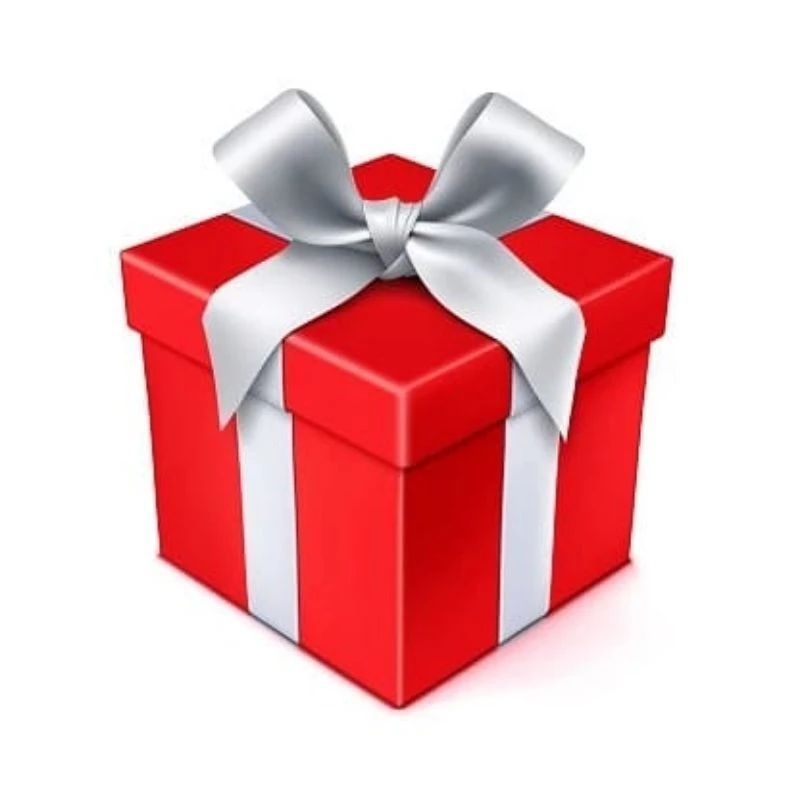 

FREE GIFT